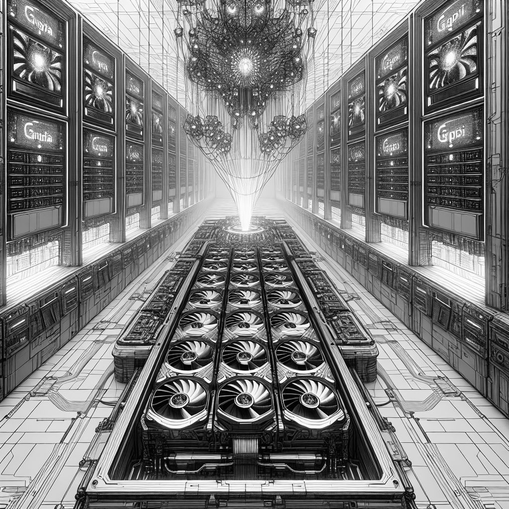 Technologieaktien: NVIDIA und Alphabet als Wachstumschancen Technologieaktien: NVIDIA und Alphabet als Wachstumschancen