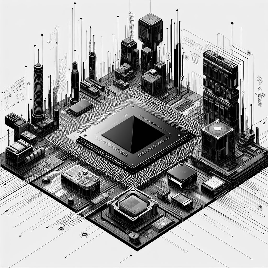 NVIDIA plant eigene Prozessoren für Windows on ARM NVIDIA plant eigene Prozessoren für Windows on ARM