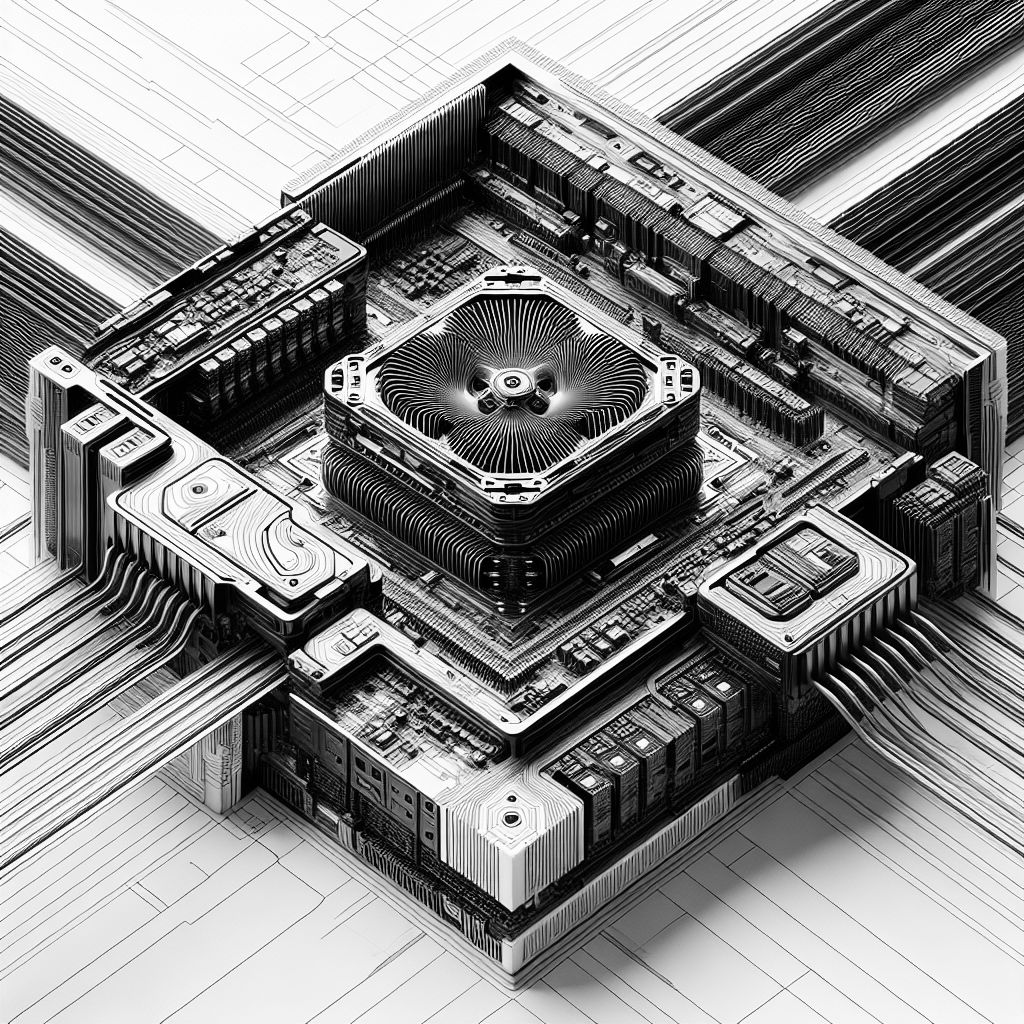 NVIDIA treibt KI-Innovation auf der CES 2025 voran NVIDIA treibt KI-Innovation auf der CES 2025 voran
