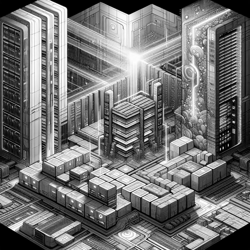 NVIDIA kritisiert geplante US-Exportbeschränkungen für KI-Chips NVIDIA kritisiert geplante US-Exportbeschränkungen für KI-Chips