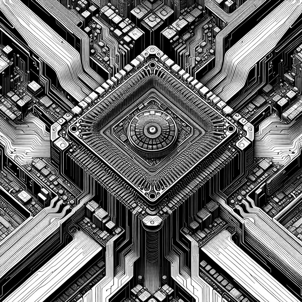 NVIDIA verliert Marktanteile durch chinesische KI-Innovation NVIDIA verliert Marktanteile durch chinesische KI-Innovation