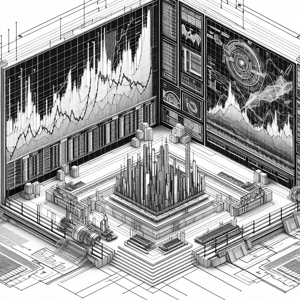 NVIDIA: KI-Innovationen treiben Aktienkurs auf Rekordhoch NVIDIA: KI-Innovationen treiben Aktienkurs auf Rekordhoch