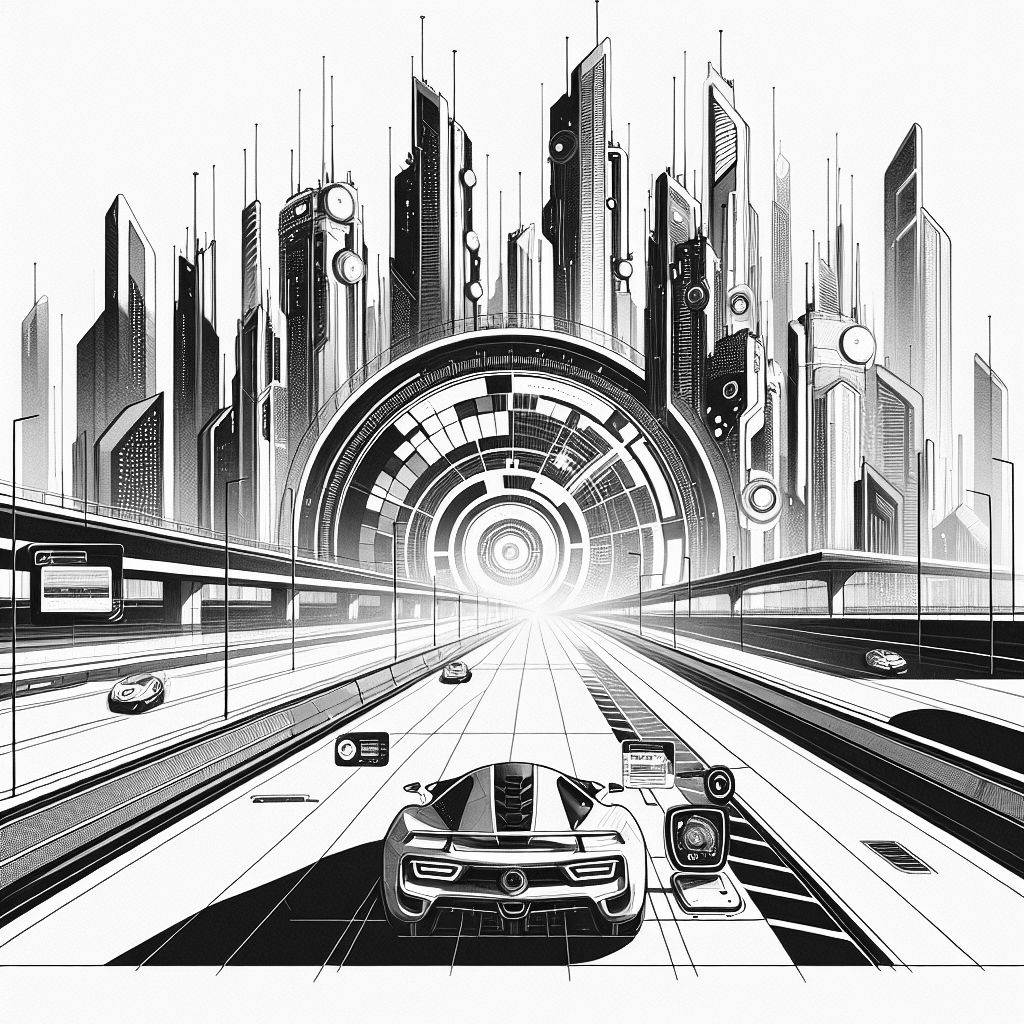 NVIDIA treibt KI-Entwicklung und Automobiltechnik voran NVIDIA treibt KI-Entwicklung und Automobiltechnik voran