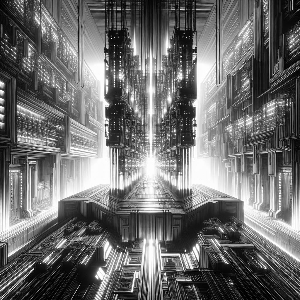 NVIDIA als Schlüsselpartner für die Zukunft des Quantencomputings NVIDIA als Schlüsselpartner für die Zukunft des Quantencomputings