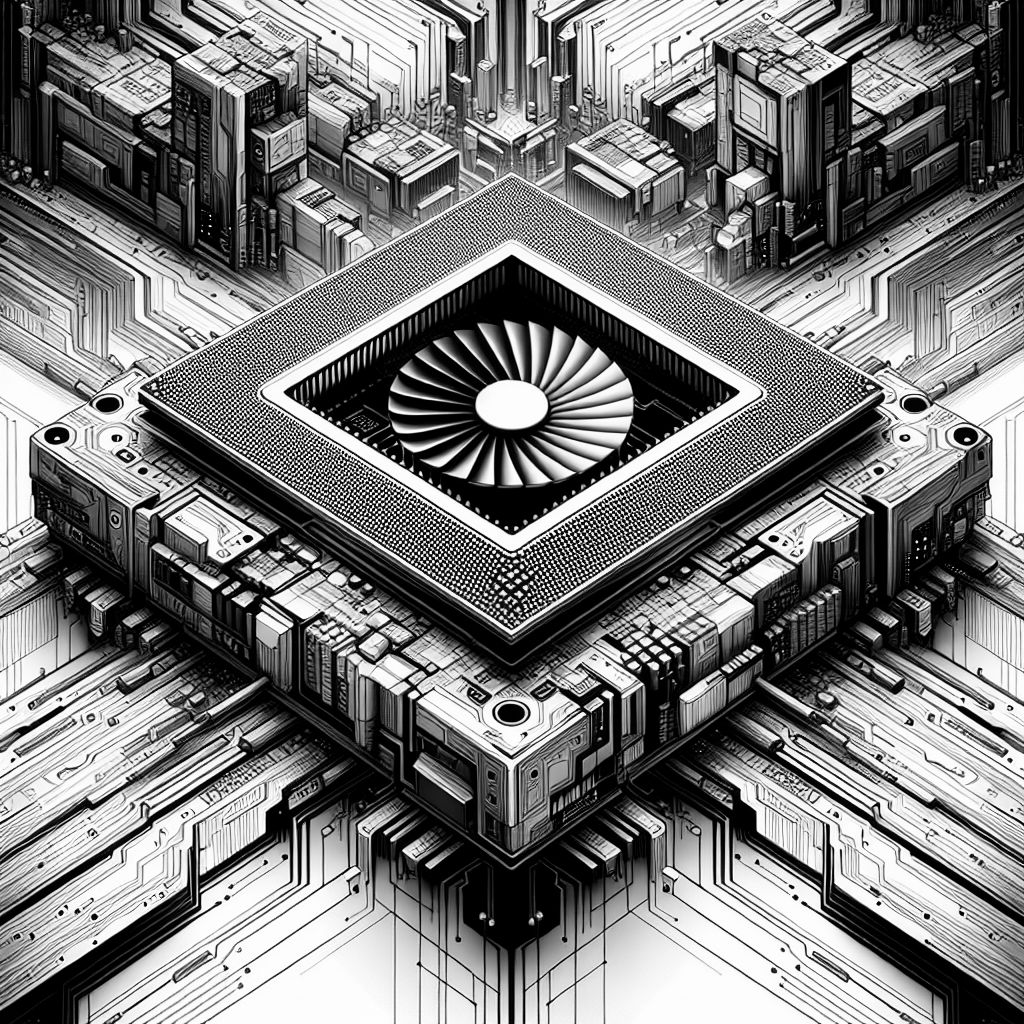 NVIDIA setzt auf KI und Gaming mit neuer RTX 50 Serie NVIDIA setzt auf KI und Gaming mit neuer RTX 50 Serie