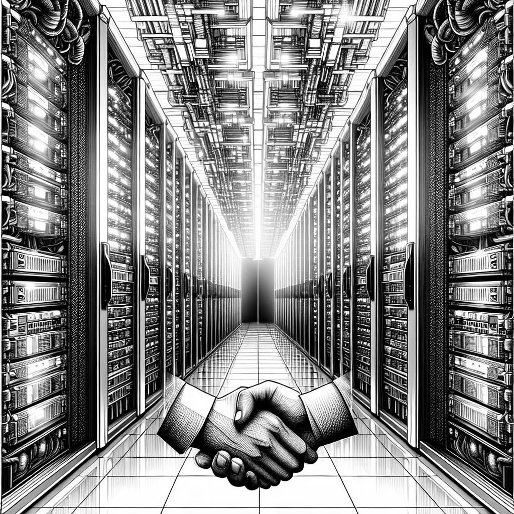 OpenAI verstärkt Vorstand mit strategischem Neuzugang von BlackRock OpenAI verstärkt Vorstand mit strategischem Neuzugang von BlackRock