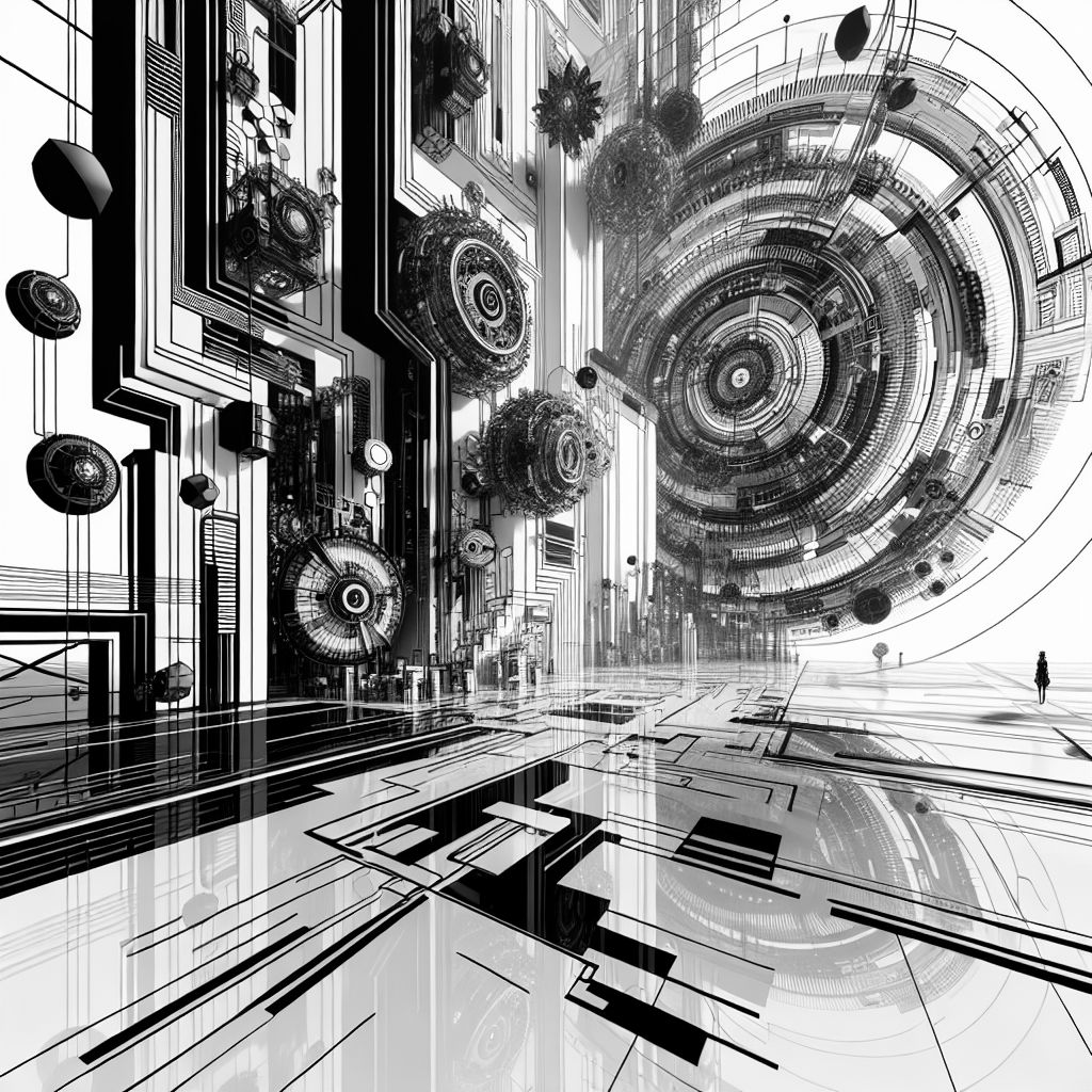 OpenAI: Fortschritte und Herausforderungen in der KI-Entwicklung OpenAI: Fortschritte und Herausforderungen in der KI-Entwicklung