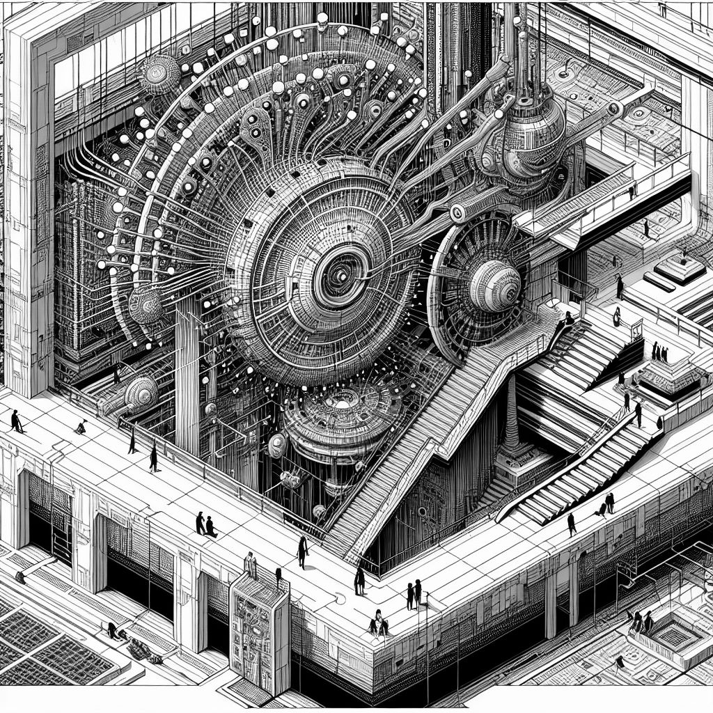 OpenAI-Modell zeigt unerklärliches Sprachverhalten OpenAI-Modell zeigt unerklärliches Sprachverhalten