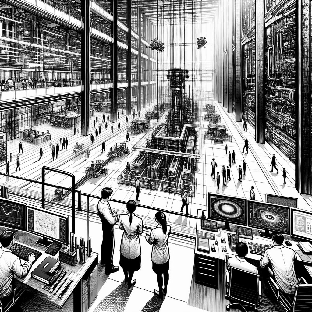 Microsofts neue KI-Initiative unter Leitung von Jay Parikh Microsofts neue KI-Initiative unter Leitung von Jay Parikh