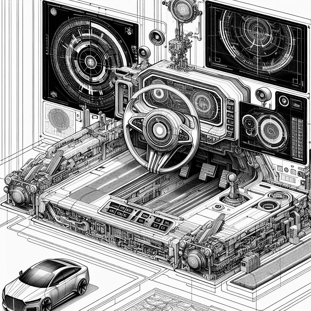 Arbe Robotics und NVIDIA: Fortschritte in der KI-gestützten Radartechnologie Arbe Robotics und NVIDIA: Fortschritte in der KI-gestützten Radartechnologie