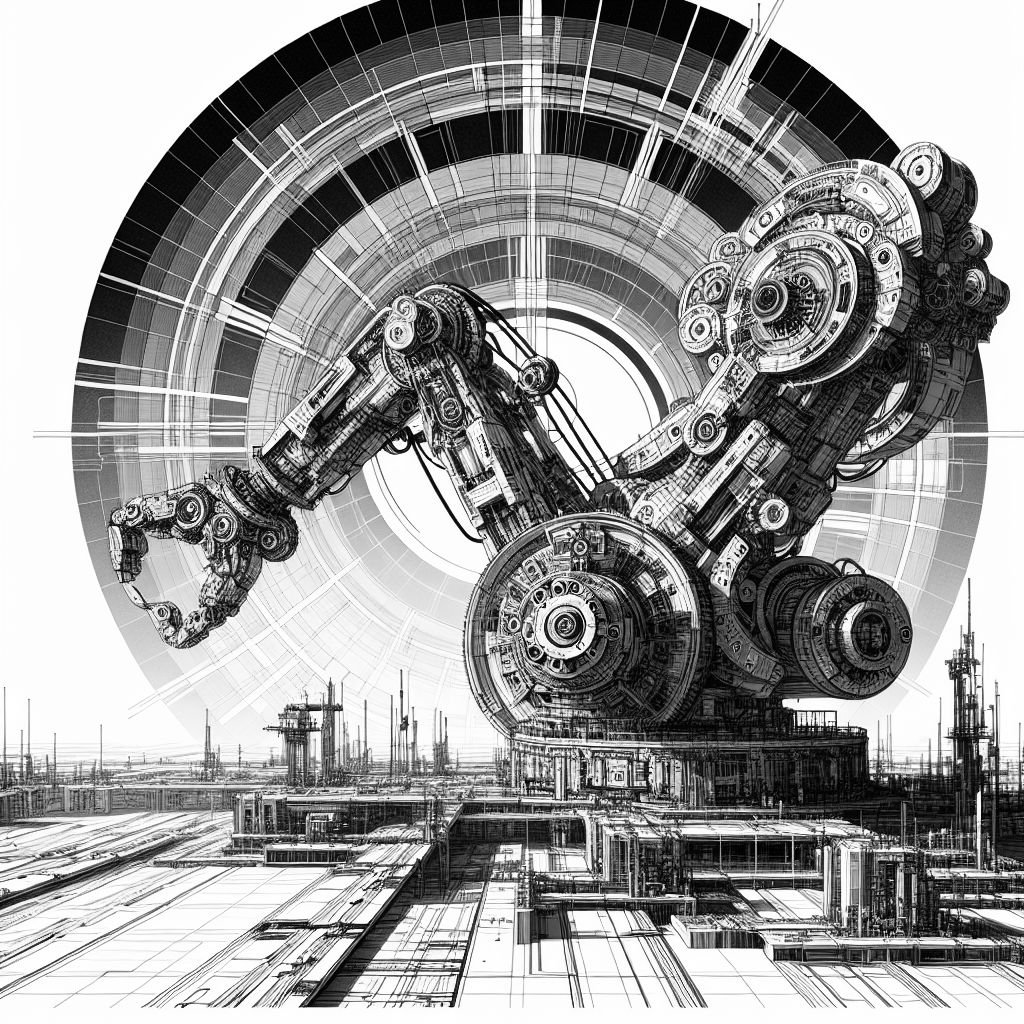Ingenieur wird gesperrt, nachdem er ChatGPT zur Steuerung eines Robotergewehrs verwendet Ingenieur wird gesperrt, nachdem er ChatGPT zur Steuerung eines Robotergewehrs verwendet