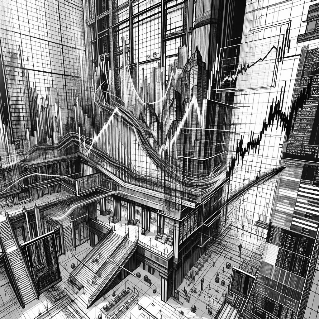 Dax erreicht neuen Rekord trotz globaler Unsicherheiten