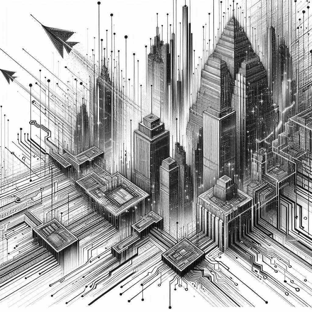 Technologie treibt DAX auf neue Rekordhöhen