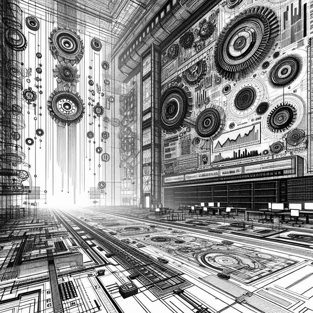 Technologieaktien treiben US-Börsen an: NVIDIA im Aufwind Technologieaktien treiben US-Börsen an: NVIDIA im Aufwind