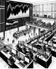 ai-stock_market_technology_sector_investor_behavior