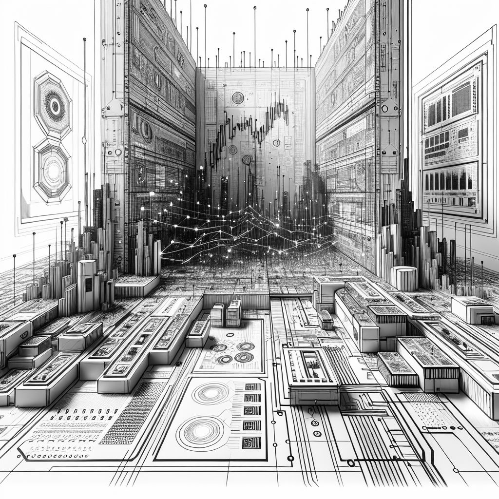 Warum KI-Aktien wie Alphabet und NVIDIA bis 2025 attraktiver sein könnten Warum KI-Aktien wie Alphabet und NVIDIA bis 2025 attraktiver sein könnten