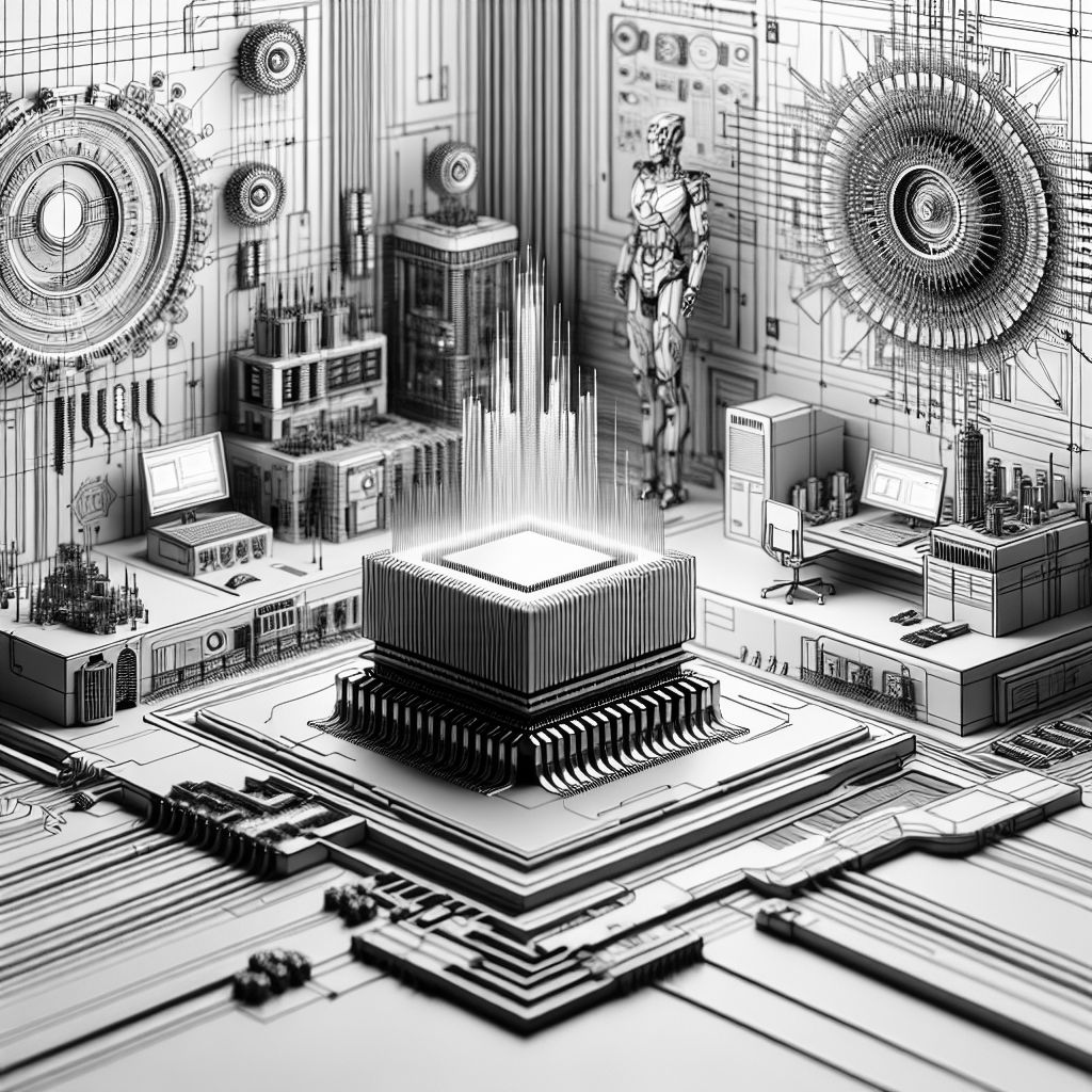 NVIDIA treibt KI- und Robotik-Innovation mit neuem Super-Chip voran NVIDIA treibt KI- und Robotik-Innovation mit neuem Super-Chip voran