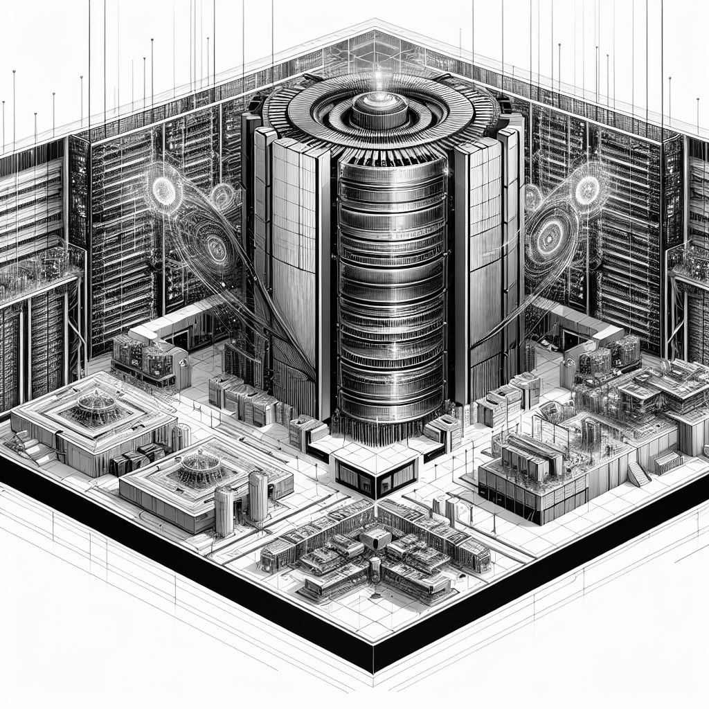 Niederlande planen KI-Zentrum mit NVIDIA und AMD Niederlande planen KI-Zentrum mit NVIDIA und AMD