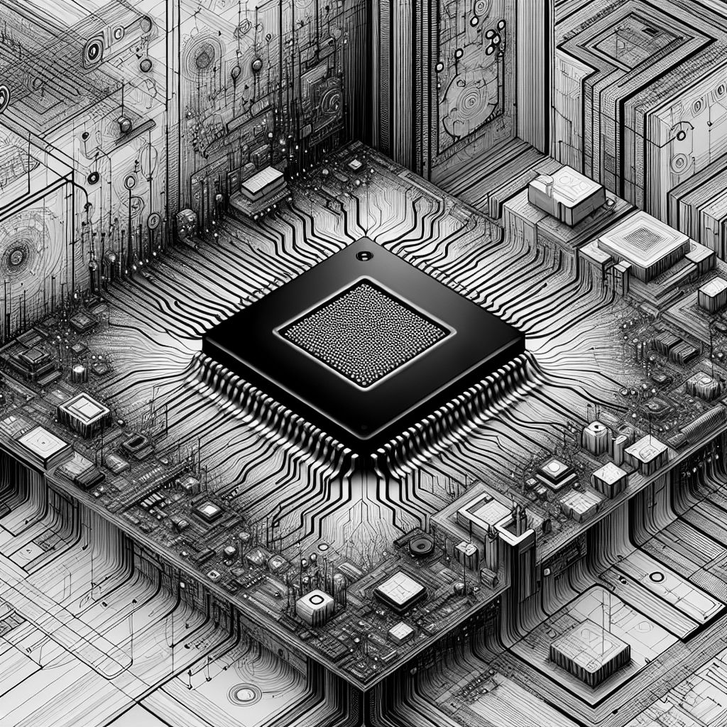 Synaptics und Google: Partnerschaft zur Stärkung der Edge-KI im IoT Synaptics und Google: Partnerschaft zur Stärkung der Edge-KI im IoT