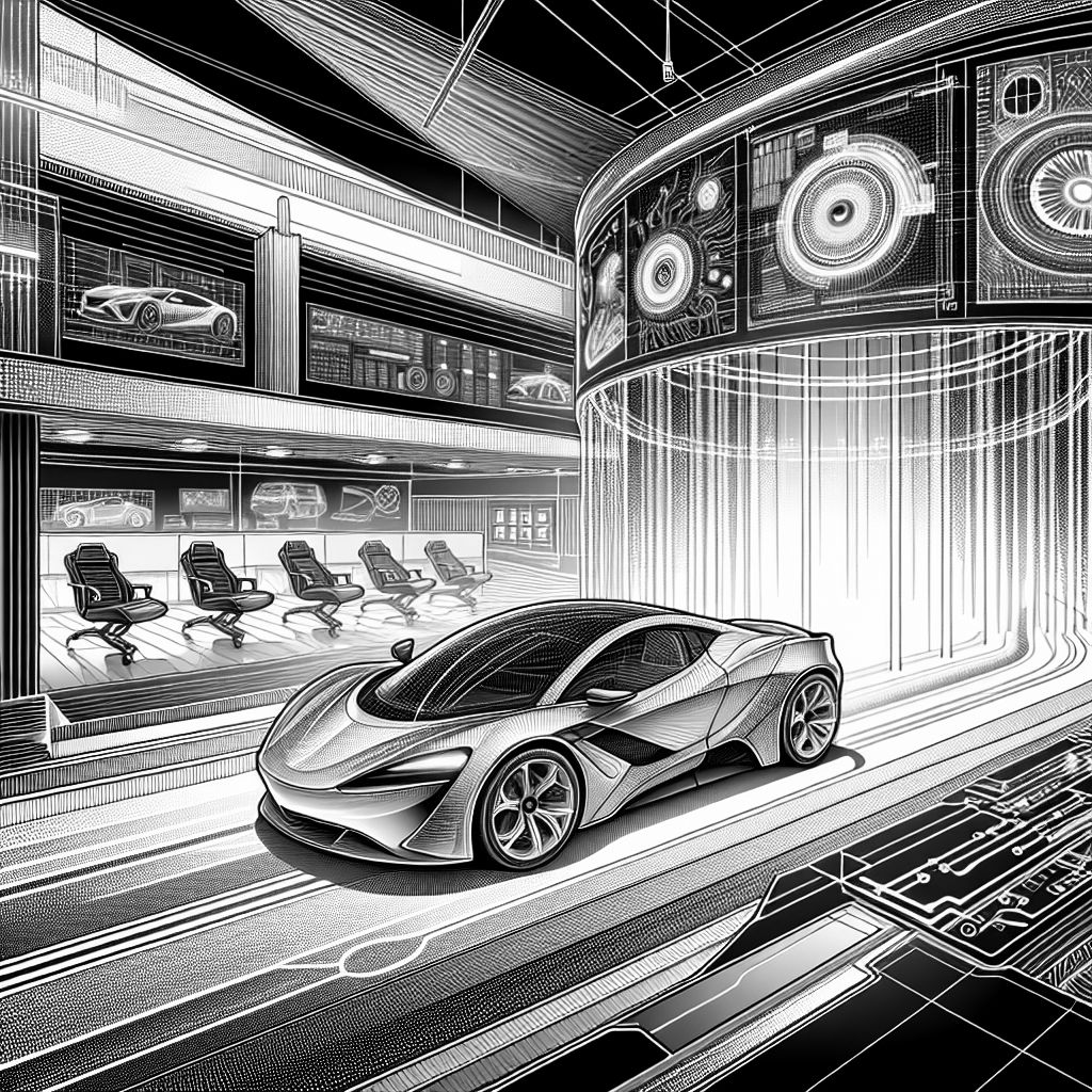 Tesla überrascht mit Ankündigung günstigerer Modelle trotz enttäuschender Quartalszahlen Tesla überrascht mit Ankündigung günstigerer Modelle trotz enttäuschender Quartalszahlen
