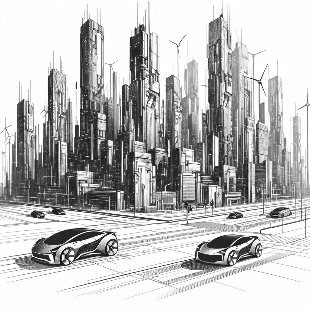 Tesla im Wettbewerb mit chinesischen Elektroautoherstellern Tesla im Wettbewerb mit chinesischen Elektroautoherstellern