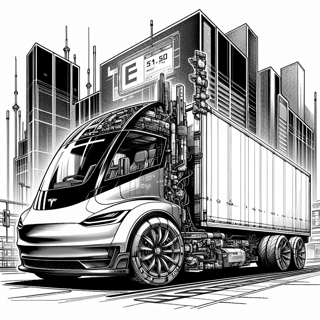 Tesla senkt Preise für Cybertruck-Modelle zur Kundenbindung Tesla senkt Preise für Cybertruck-Modelle zur Kundenbindung
