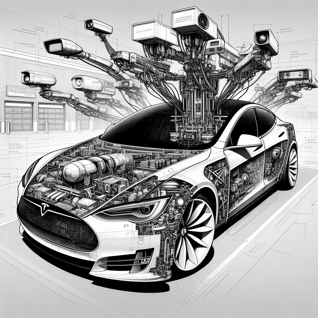 Tesla unter Druck: NHTSA untersucht “Actually Smart Summon”-Feature Tesla unter Druck: NHTSA untersucht “Actually Smart Summon”-Feature