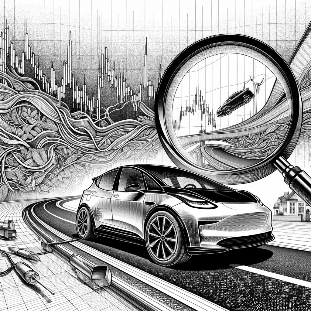 UBS bleibt skeptisch gegenüber Tesla trotz Wachstumsvision UBS bleibt skeptisch gegenüber Tesla trotz Wachstumsvision