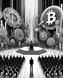 ai-trump-bitcoin-cryptocurrency-market-reaction