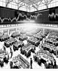 ai-us-stock-market-dow-jones-nasdaq