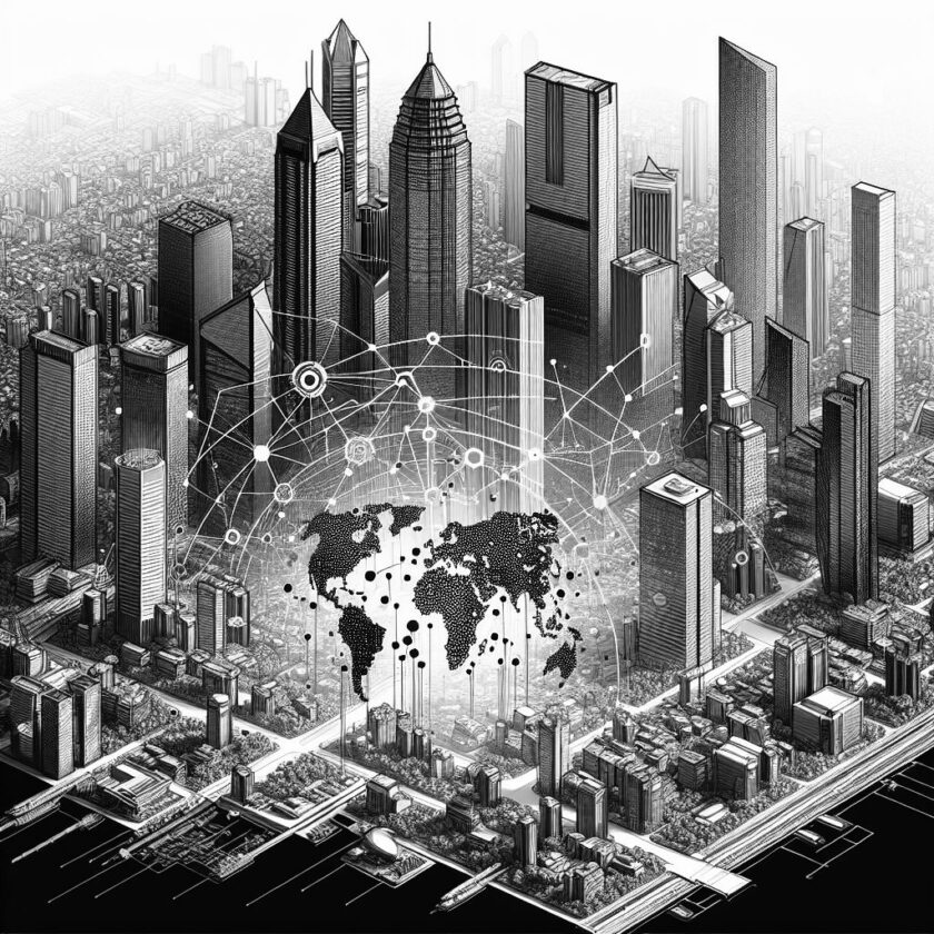Adyen: Niederländischer Zahlungsdienstleister setzt auf globales Wachstum