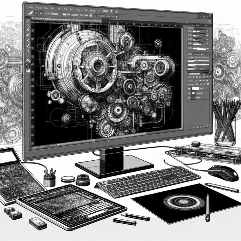 Affinity 2.6: Neue KI-Funktionen für Grafiksoftware