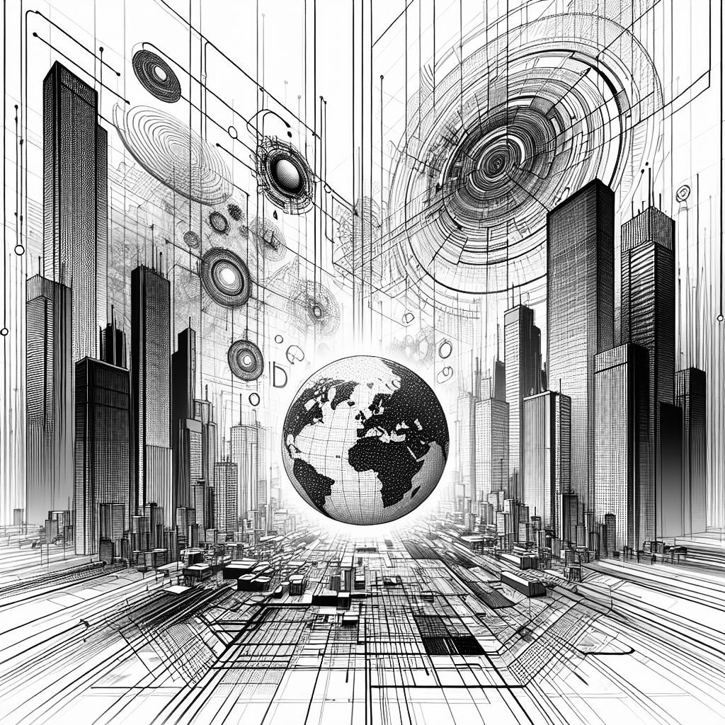 Alibaba plant massive Investitionen in Künstliche Intelligenz Alibaba plant massive Investitionen in Künstliche Intelligenz
