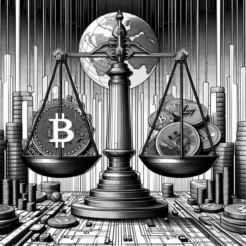 Sollten Sie in Altcoins statt in Bitcoin investieren?