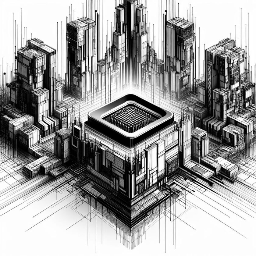 AMD gewinnt Marktanteile bei Desktop- und Notebook-CPUs