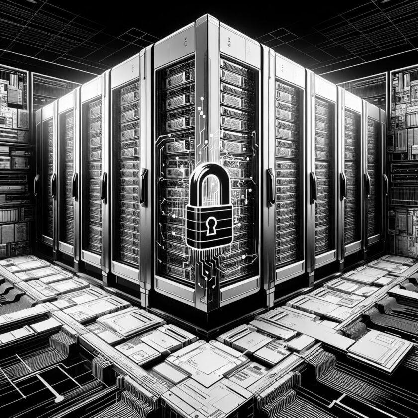 AMD behebt kritische Sicherheitslücke in Epyc-Prozessoren