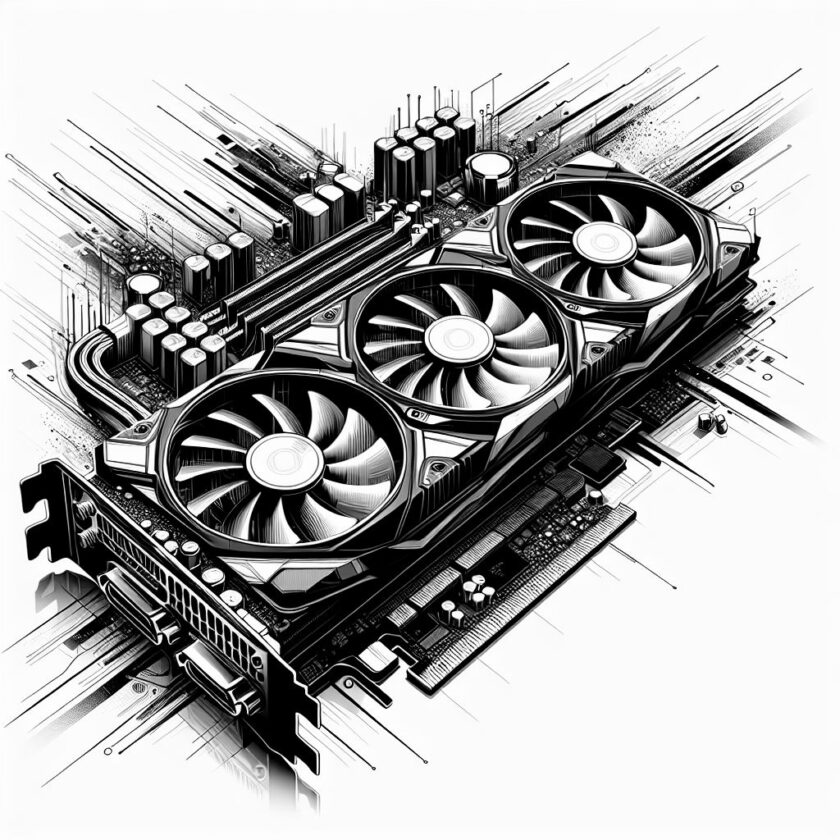 AMD Radeon RX 9070 XT und 9070: Neue Grafikkarten unter 700 US-Dollar erwartet