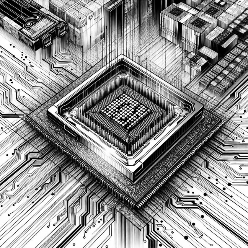 AMD plant neue Ryzen 9 Prozessoren mit erweitertem Cache