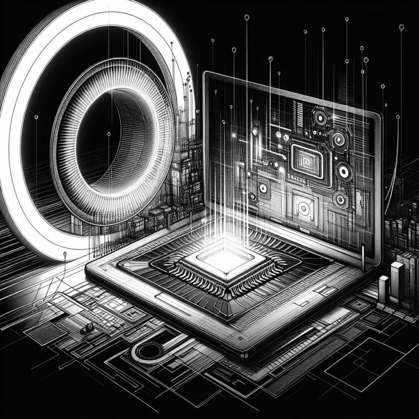 AMD Strix Halo: Neue Ryzen-Prozessoren mit beeindruckender Leistung