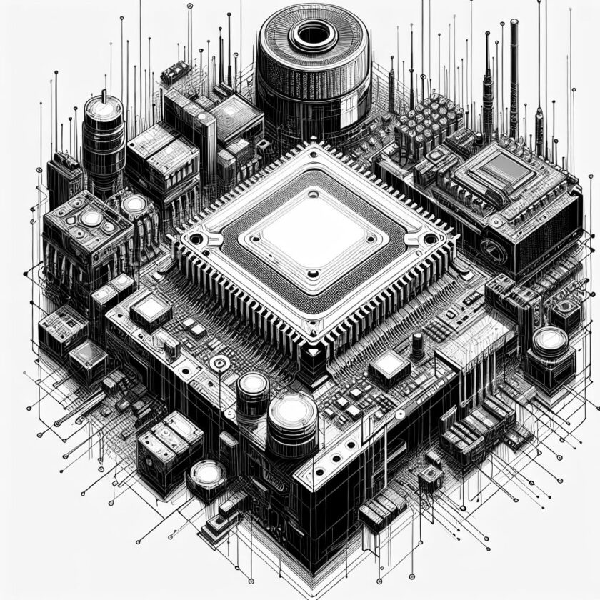 EnCharge AI: Fortschritte in der KI mit analogen Chips