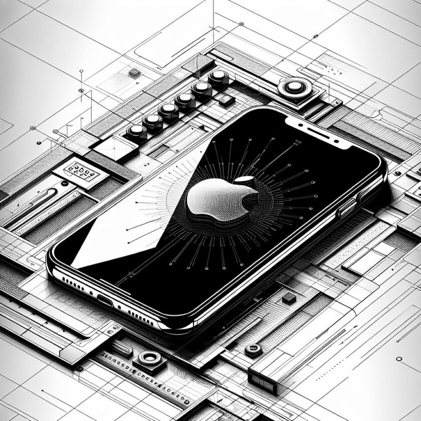 Apple plant Vorstellung des neuen iPhone SE