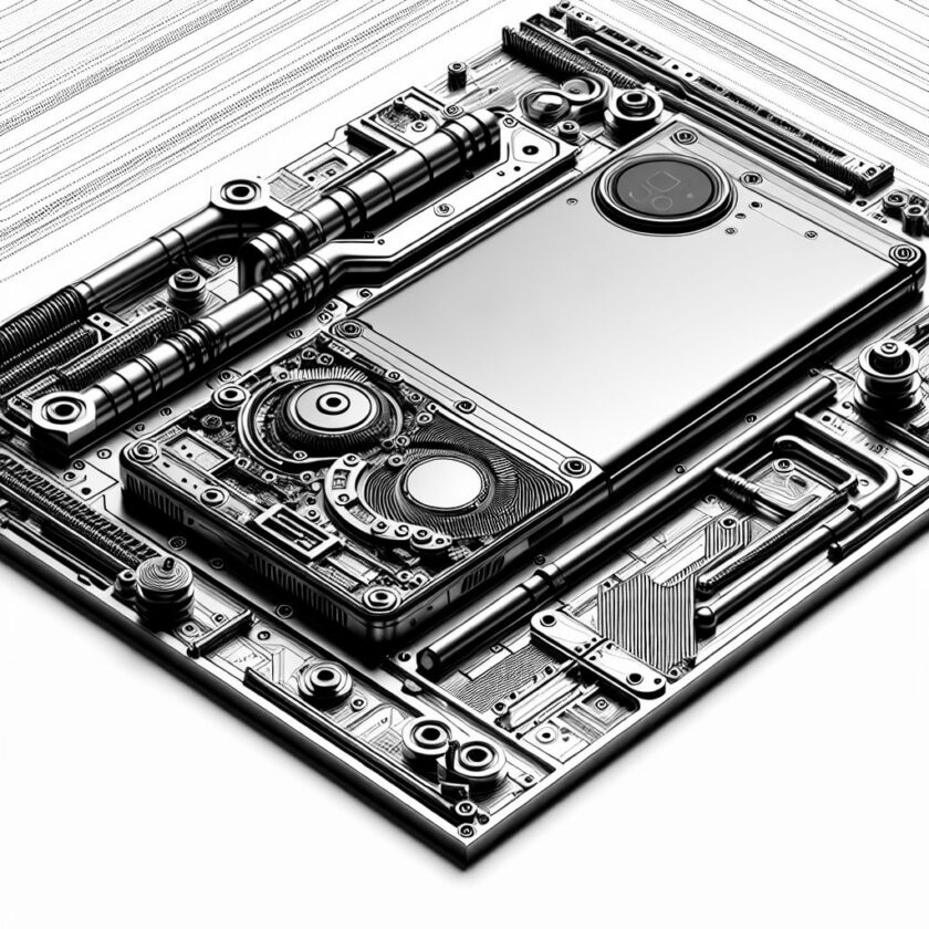 Apple bereitet sich auf die Einführung des neuen iPhone SE vor