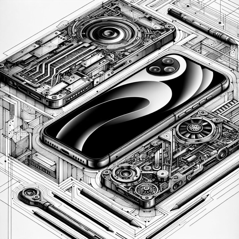 Apple plant bedeutende Neuerungen mit dem neuen iPhone SE