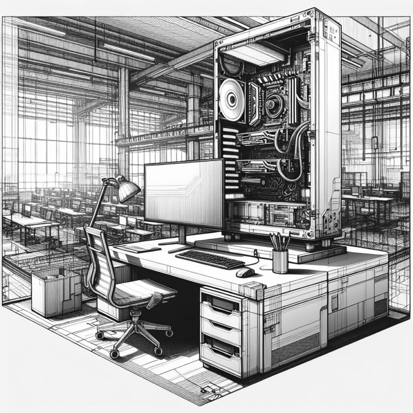 Apple plant neue Studio-Displays mit Mini-LED-Technologie