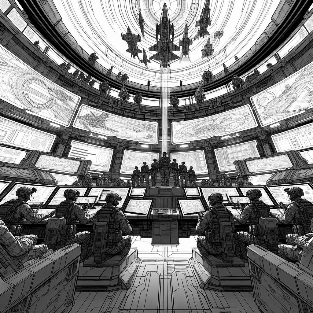 Anduril und Microsoft treiben IVAS-Programm der US-Armee voran Anduril und Microsoft treiben IVAS-Programm der US-Armee voran