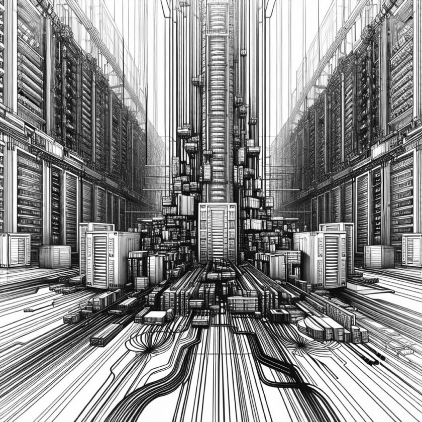 Arista Networks steigert Umsatz und Gewinn im jüngsten Quartal