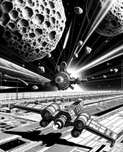 ai-asteroid-mining-spacecraft-exploration