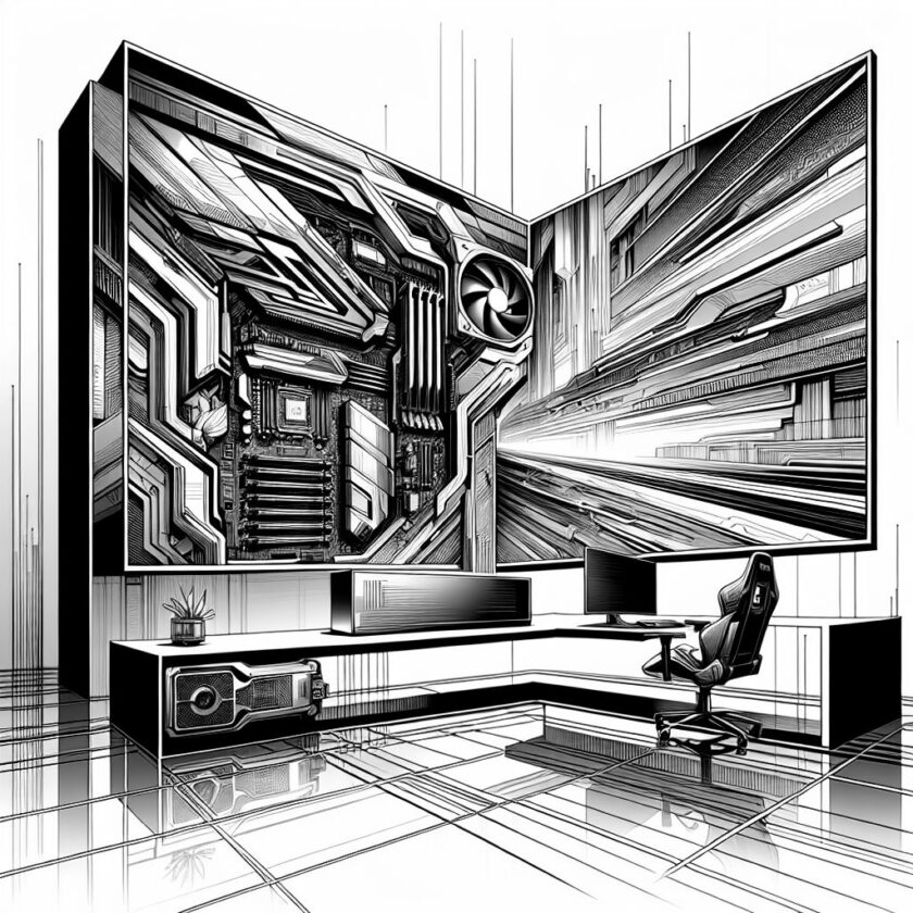 Asus bringt neuen 27-Zoll-4K-Gaming-Monitor mit OLED-Technologie auf den Markt