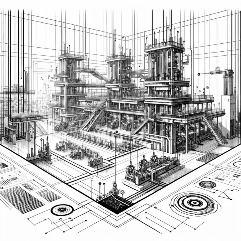 Augury sichert sich 73 Millionen Dollar zur Optimierung industrieller Maschinen mit KI