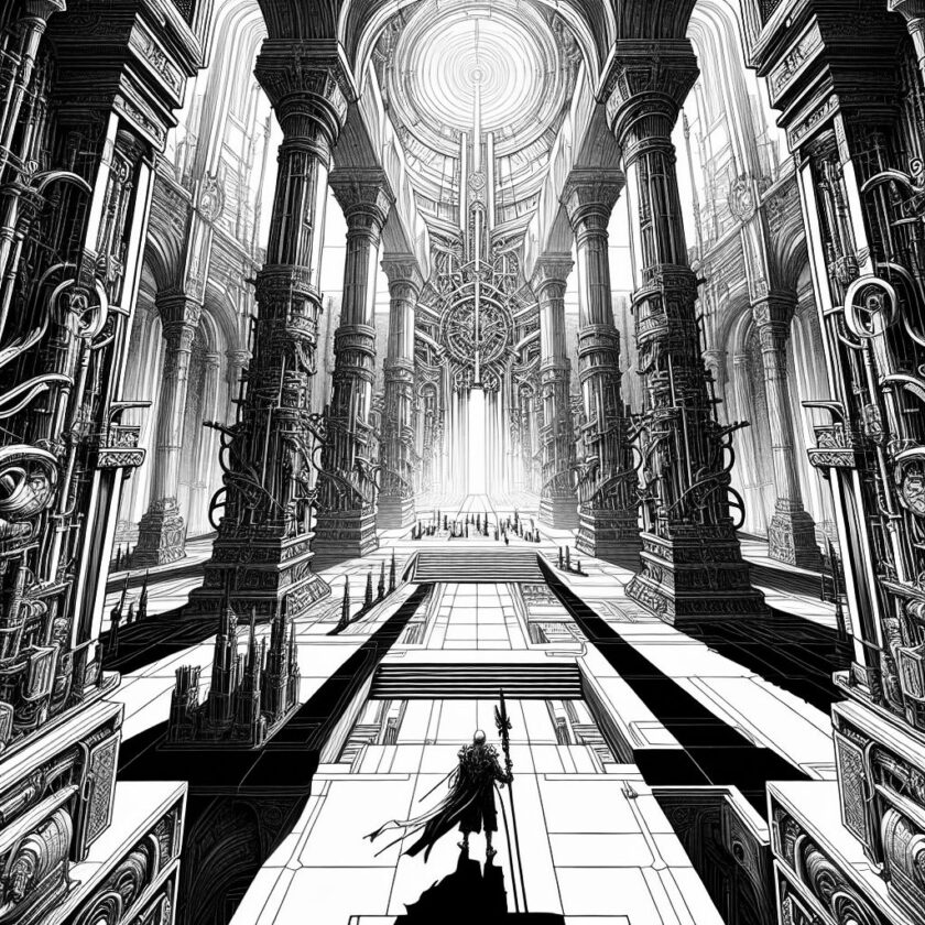 Avowed: Ein neues Kapitel in der Welt von Eora